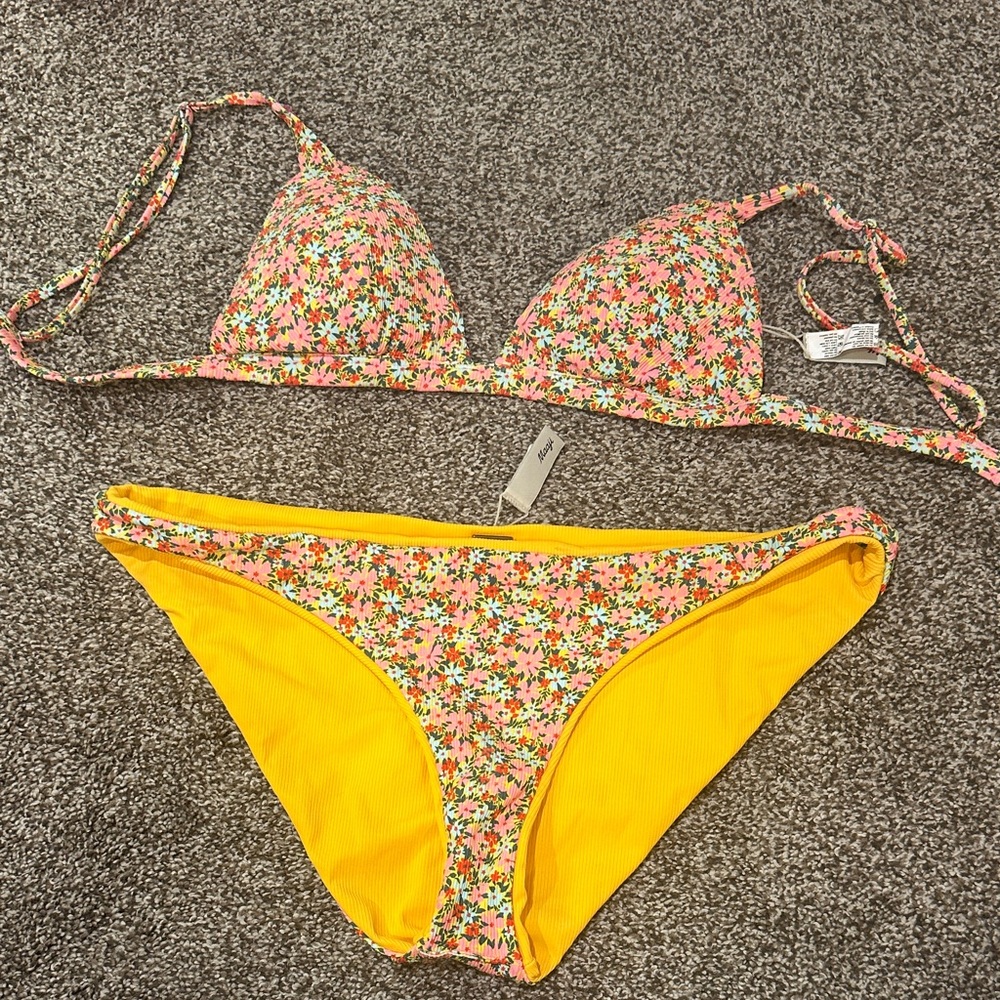 Maaji reversible Bikini